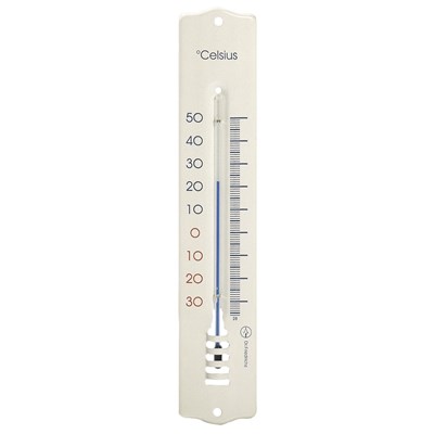 Thermometer Email