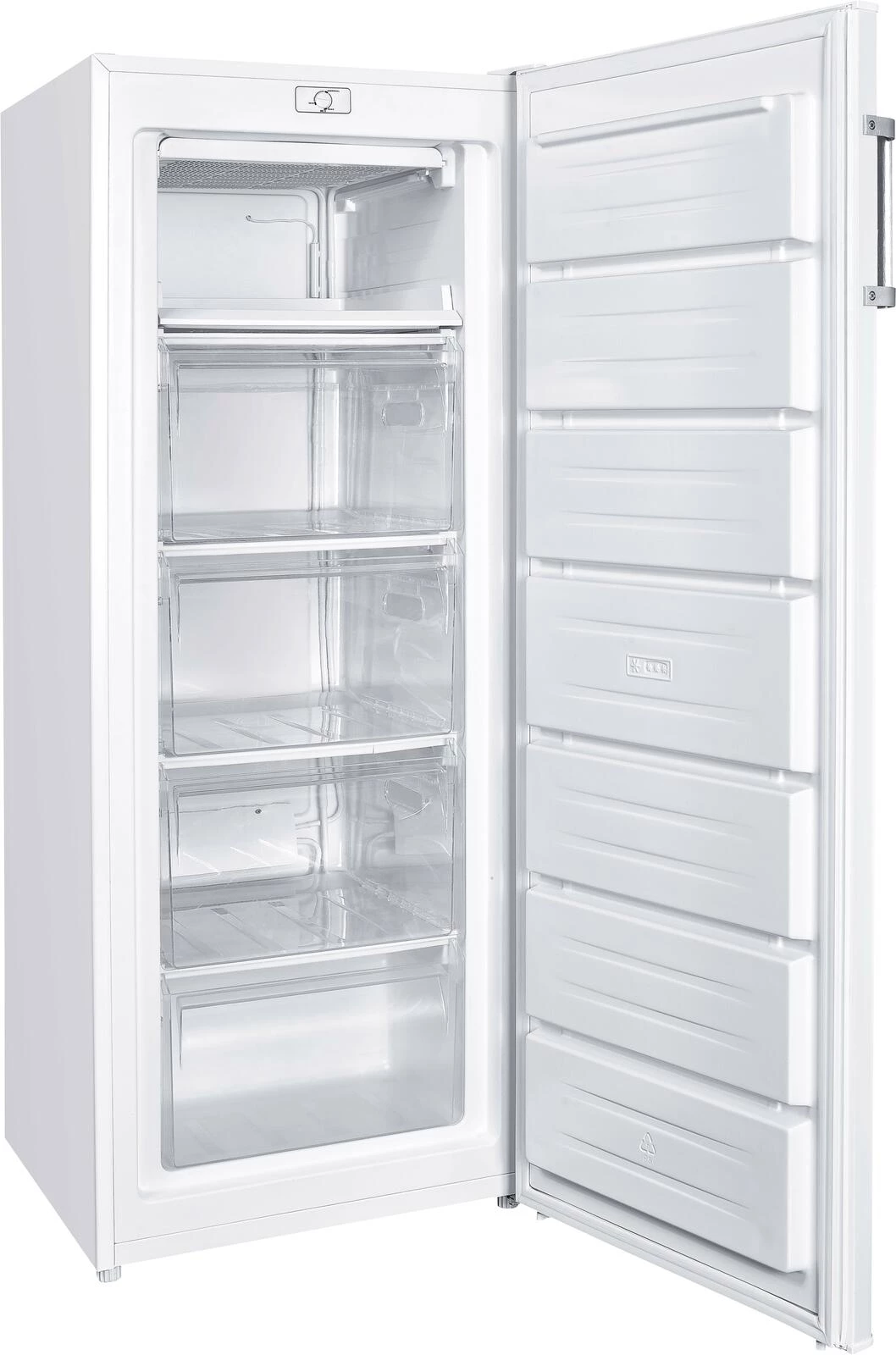 Congélateur Prima Vista 168l