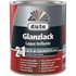 Acryllack Glanz Goldgelb 375 ml