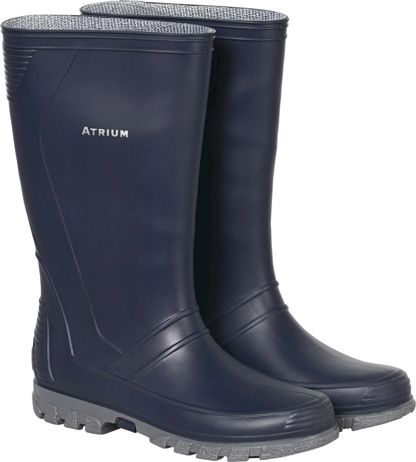 Sommerstiefel Damen blau 37