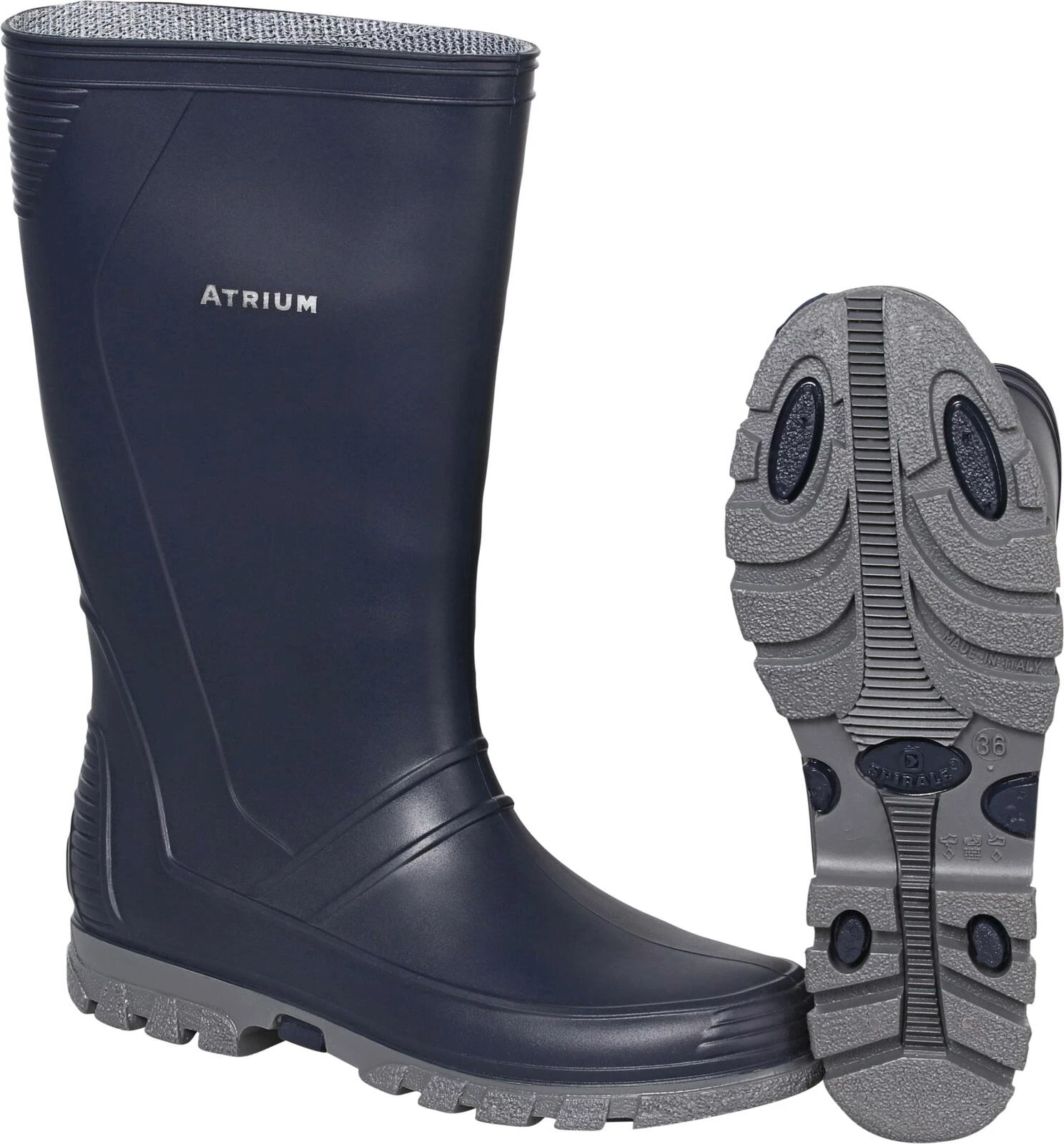 Gummistiefel Herren Landi Regenstiefel Landi Landi Bottes Neige