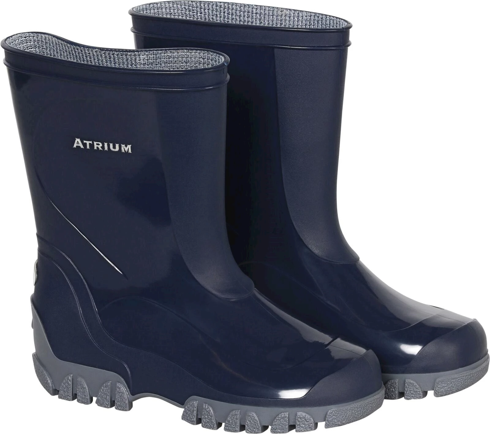 Kinderstiefel Sommer bl. 32