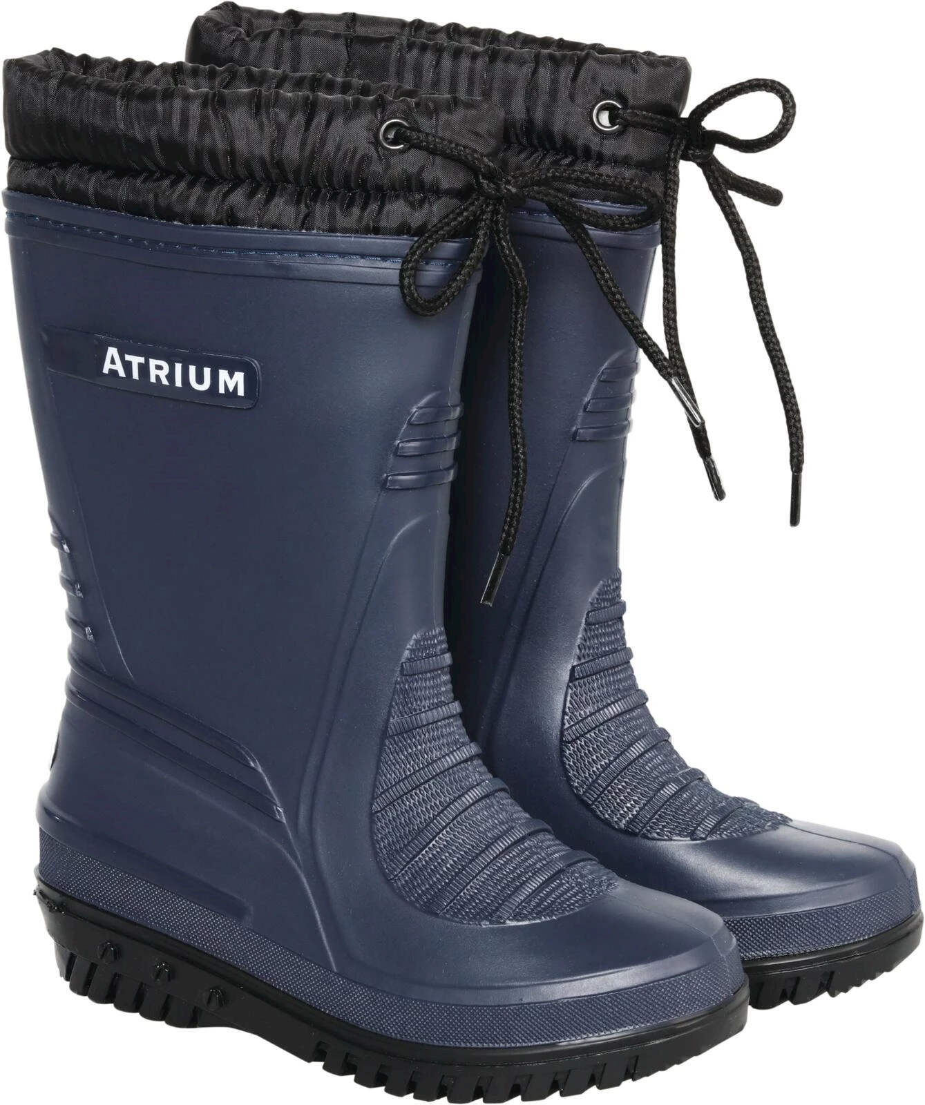 Kinderstiefel Winter bl. 28
