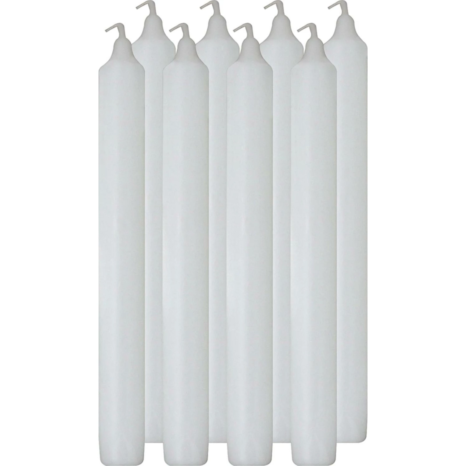 éclairage Décoratif Allemand Lot De 40 Bougies Chauffe-Plat EDZARD - Blanche, Cire De Colza - Durée 7h - Coque Plastique Transparent Candela Bianca éclairage Décoratif Allemand Lot De 40 Bougies Chauffe-Plat EDZARD - Blanche, Cire De Colza - Durée 7h - Coque Plastique Transparent Candela Bianca