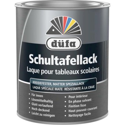 Peinture à tableau noir mat 750 ml