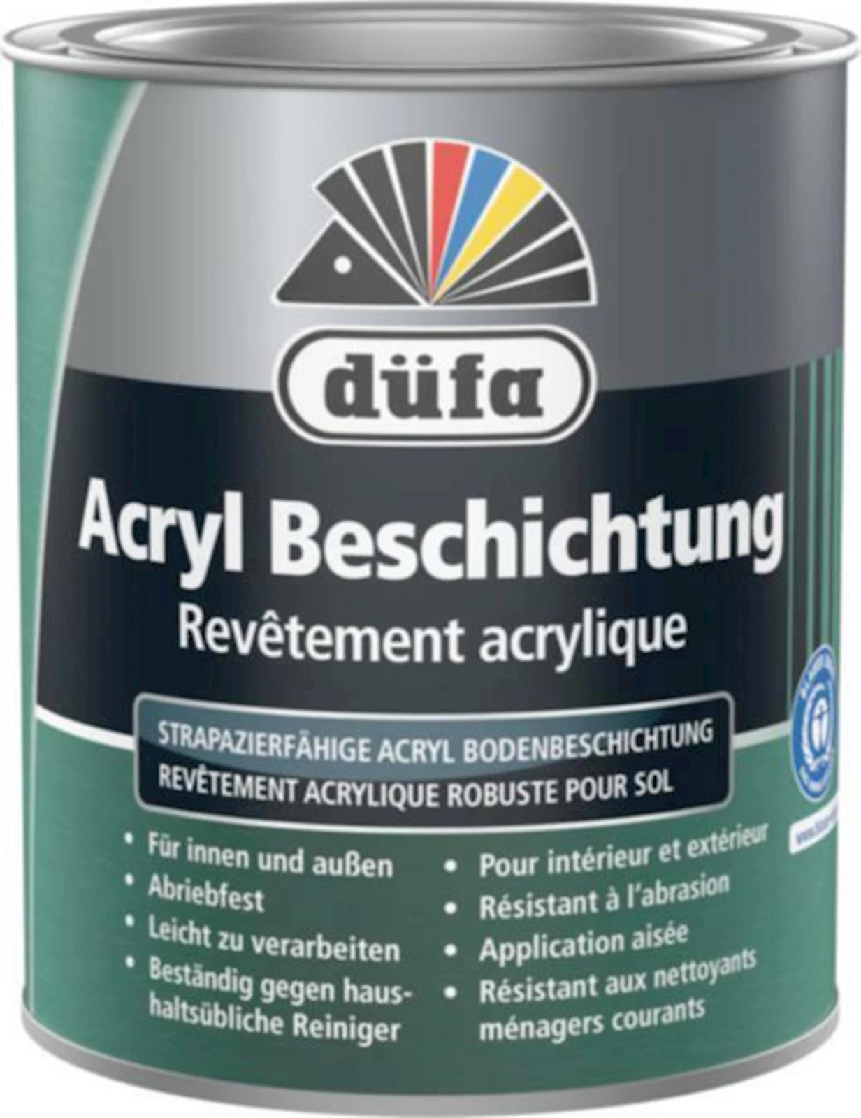 Farben / Lacke - LANDI