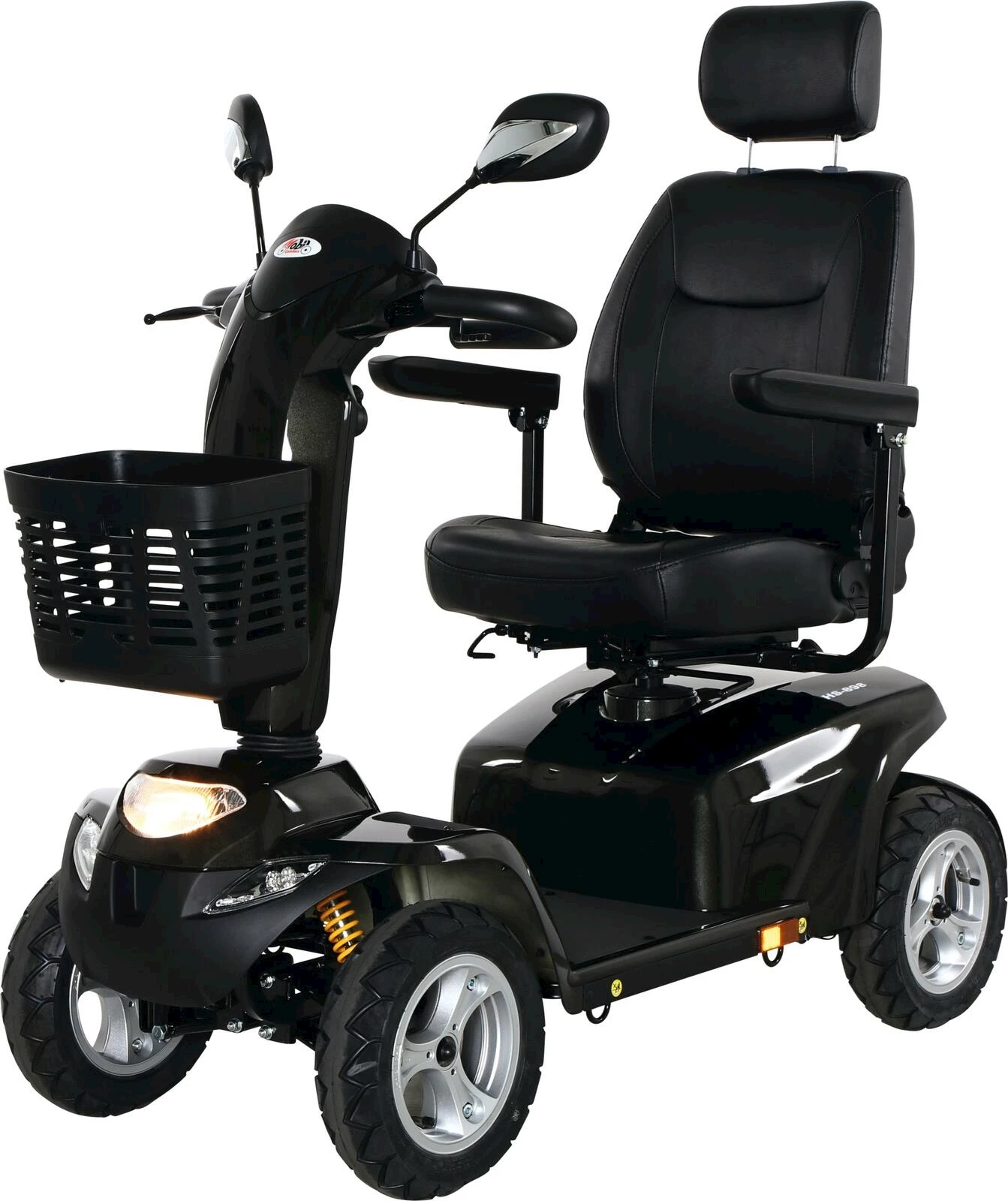 Mobil Comfort HS-898 II