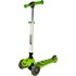 Kick Scooter 3 roues LED