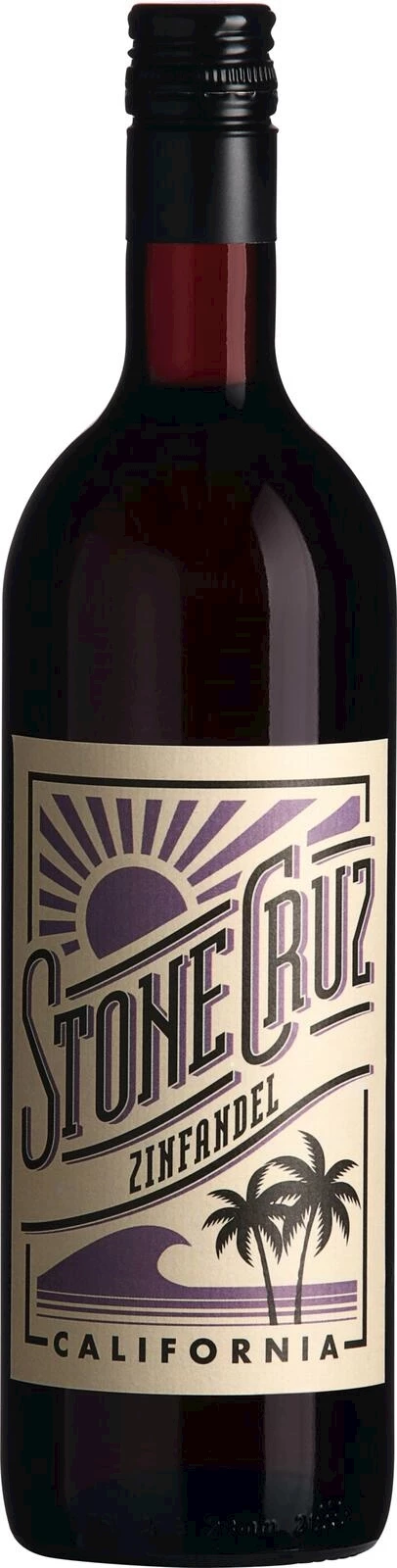 Stone Cruz Zinfandel 75cl