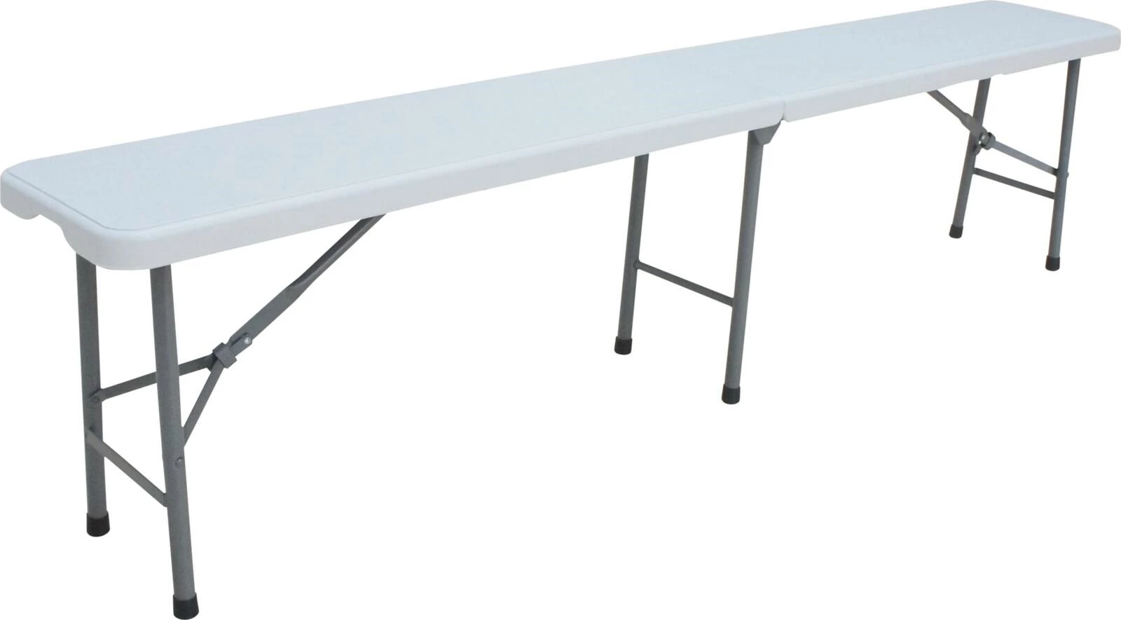 Banc pliable 182 × 28 × 43 cm