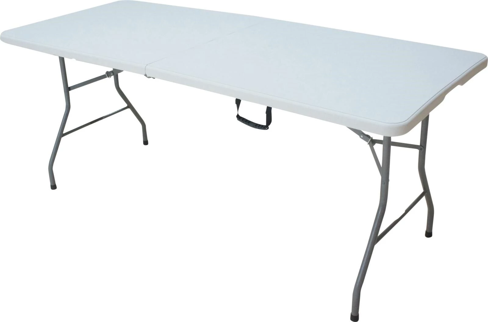 Table pliante 182 × 74 × 74 cm