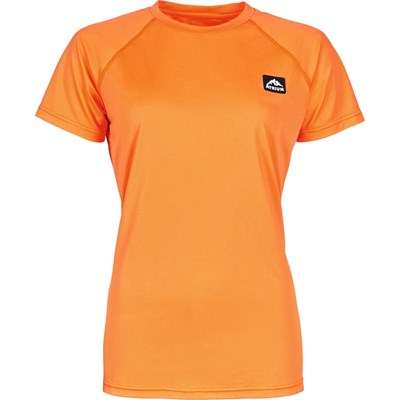 T-shirt fonction orange f. XXL