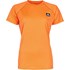 T-shirt fonction orange f. XXL
