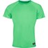 T-shirt fonction h. vert XL