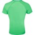 T-shirt fonction h. vert XL