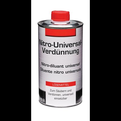 Diluant universel Nitro 500 ml