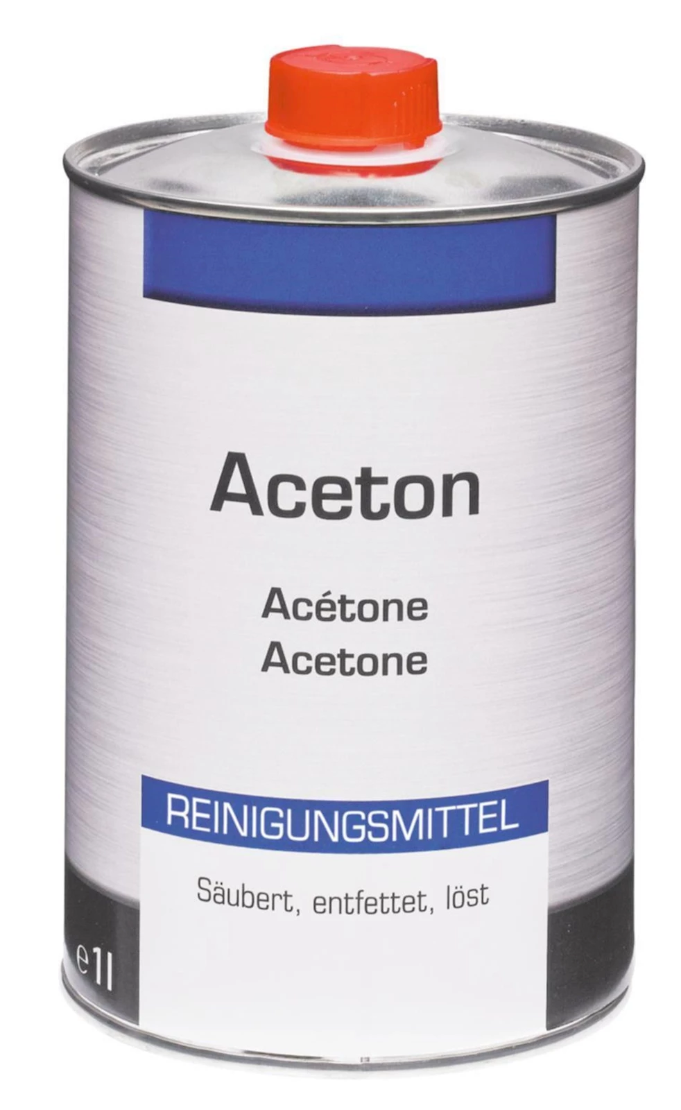 Aceton 1 l