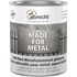 Metallschutzlack anthrazit 750 ml