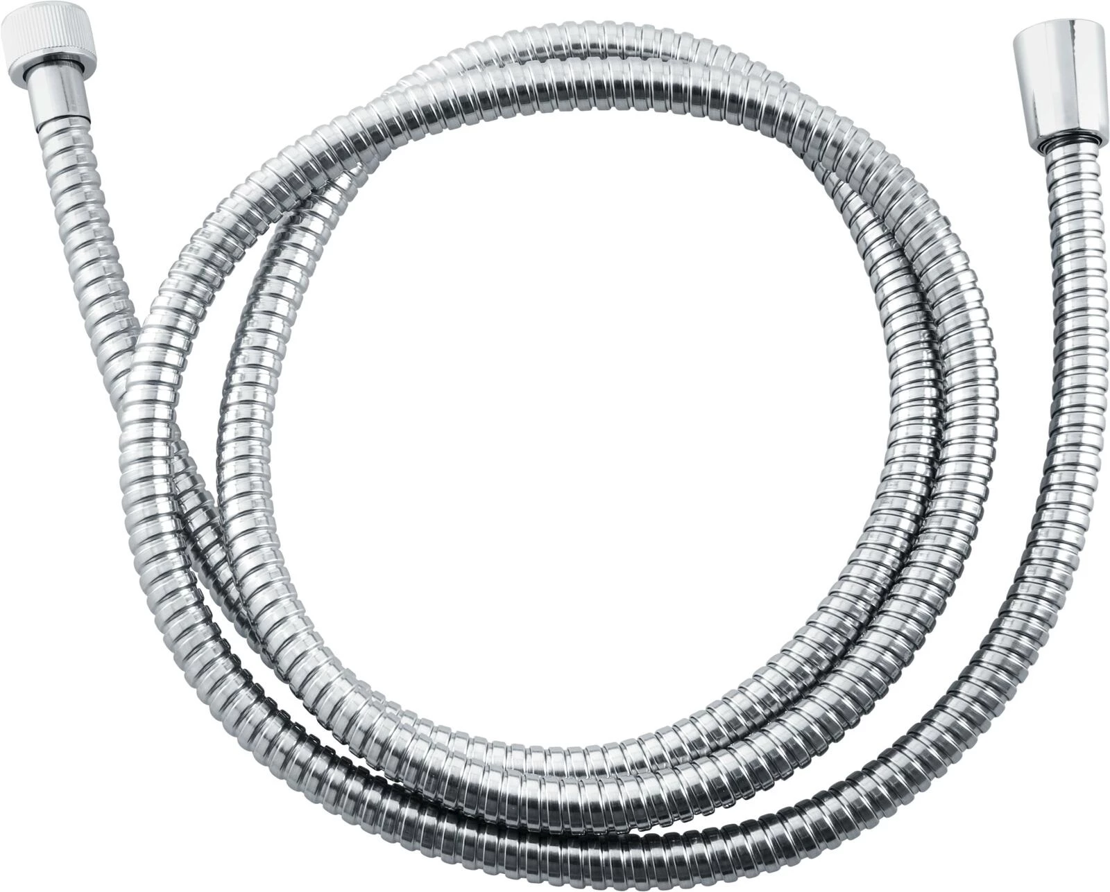 Brauseschlauch Metall 180 cm