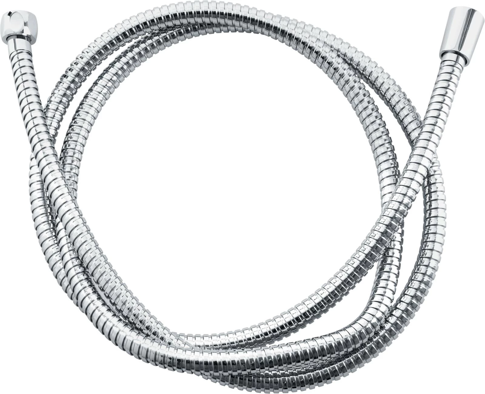 Brauseschlauch Metall 200 cm