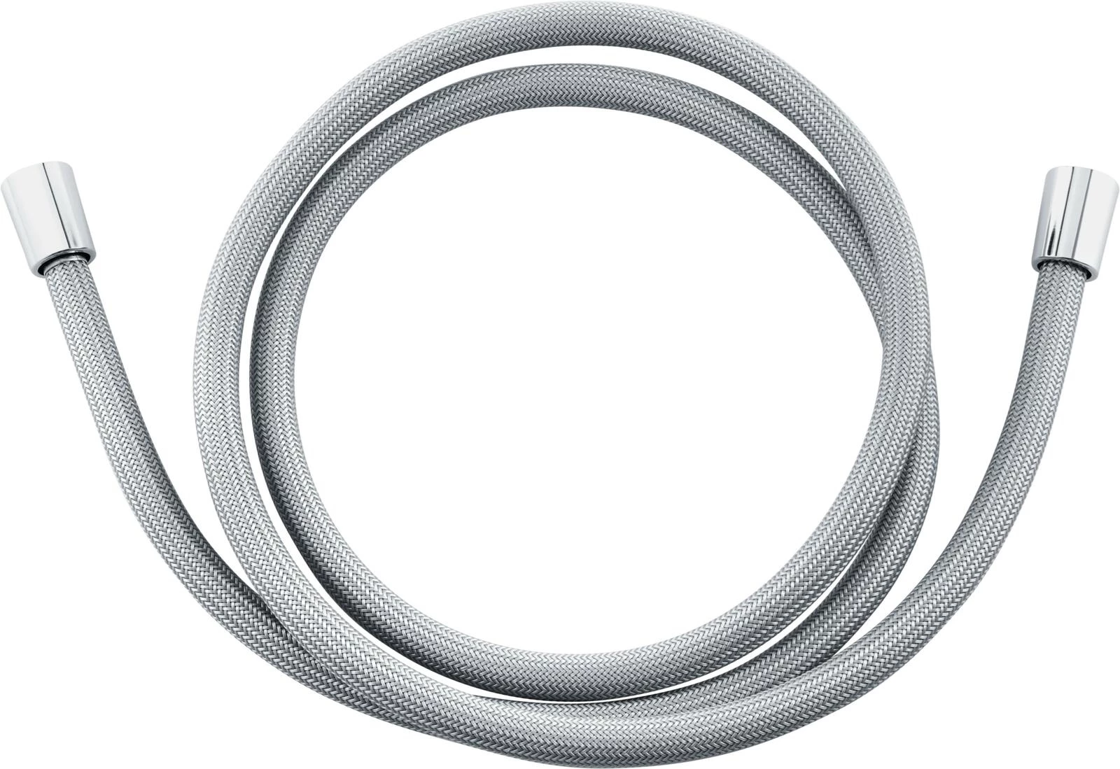 Brauseschlauch Chromalux 180 cm