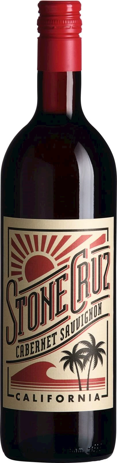 Stone Cruz Cabernet 75 cl