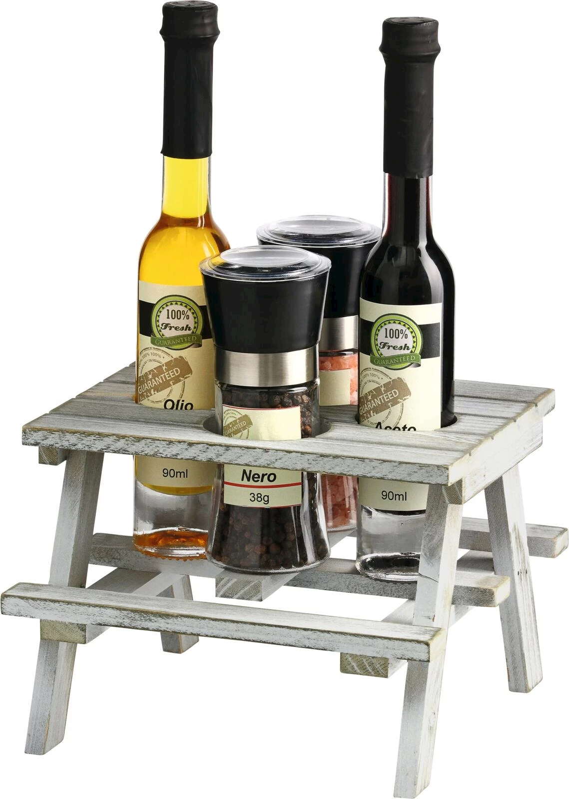 Menage de table Pique-nique