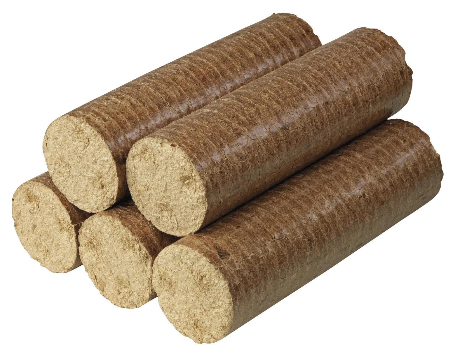 Holzbriketts Caldo 10 kg