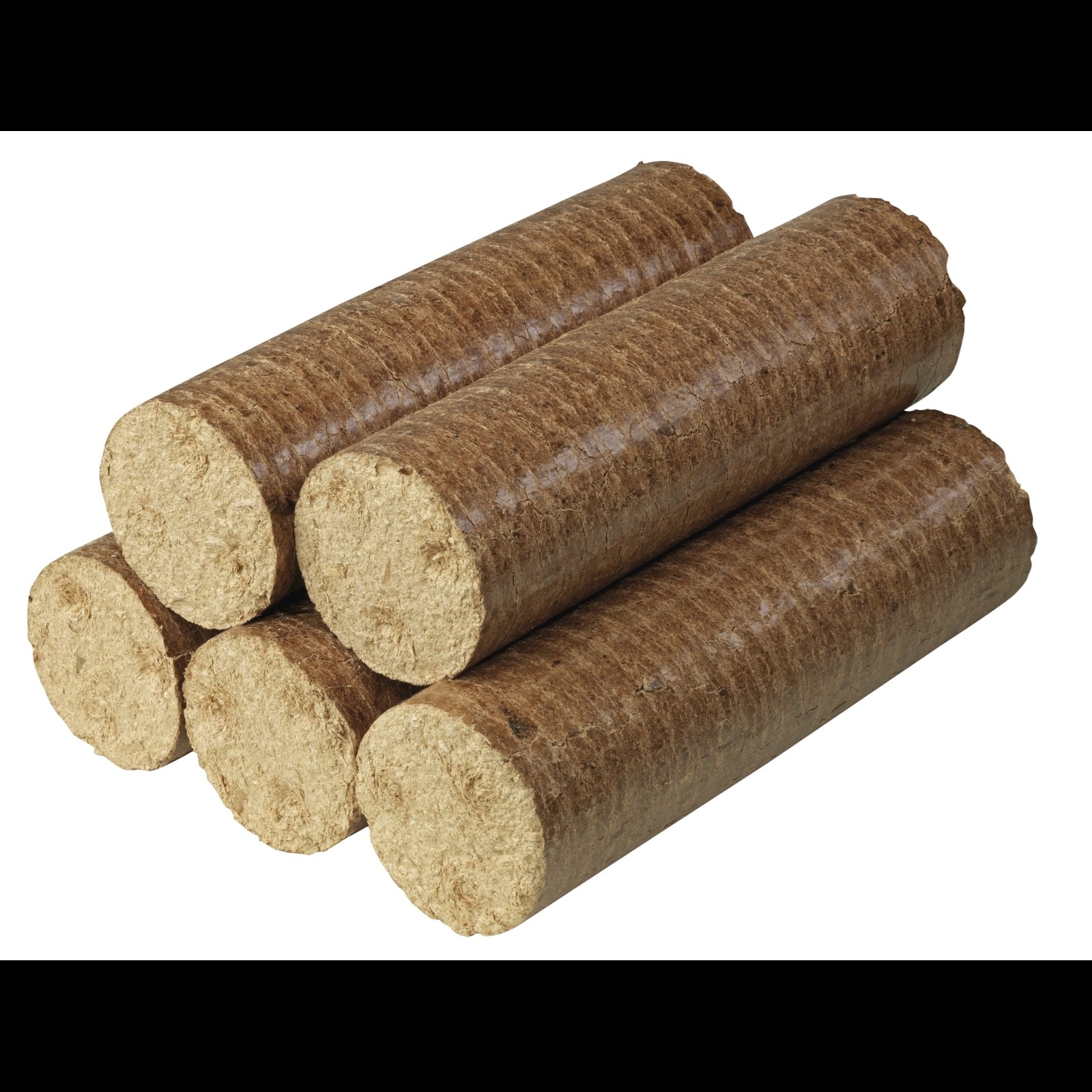 Briquettes de bois Caldo 10 kg Acheter - Briquettes de chauffage - LANDI