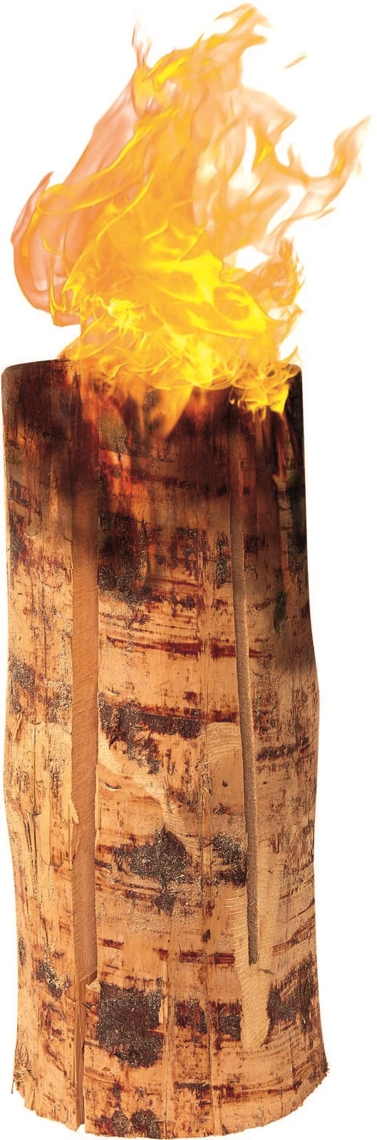 Bougie finlandaise Ø 18-24 cm