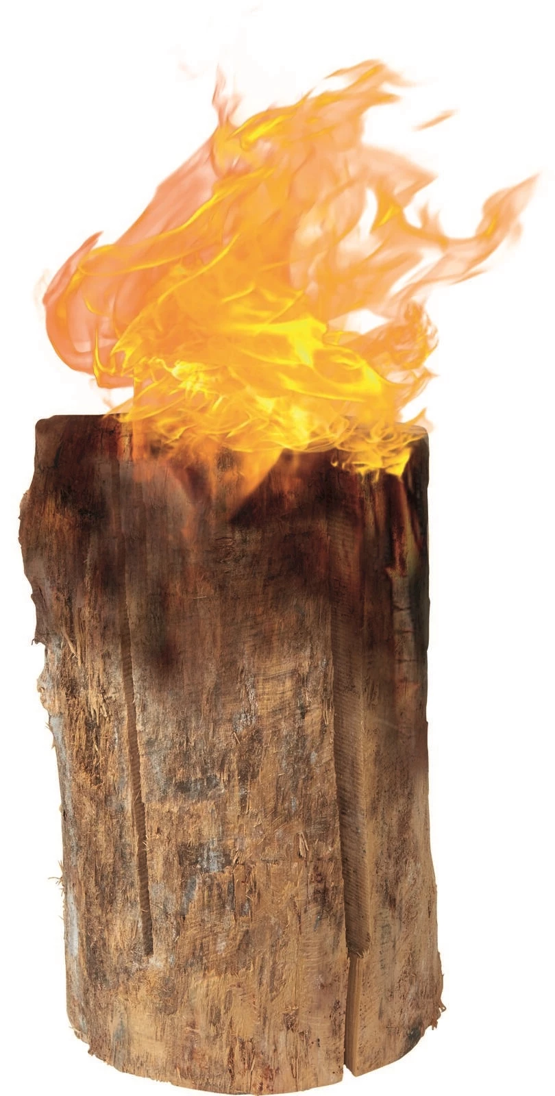 Bougie finlandaise Ø 25-30 cm