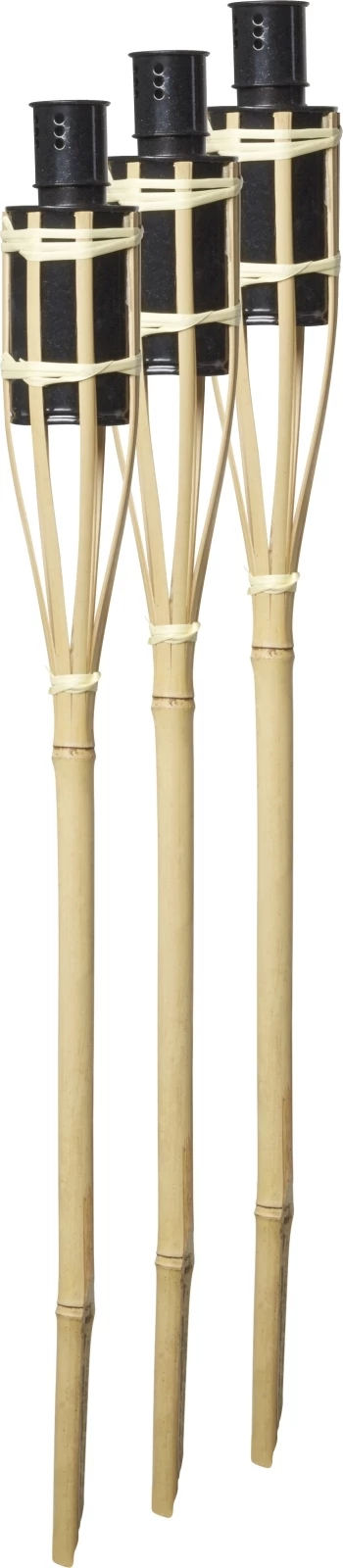 Bambusfackeln 65 cm