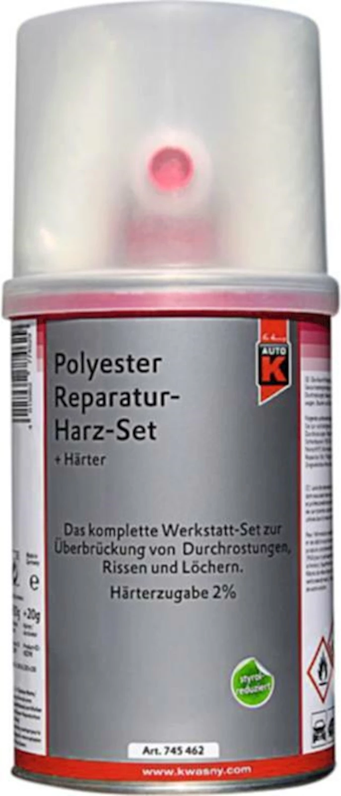 Polyesterharz 1 kg