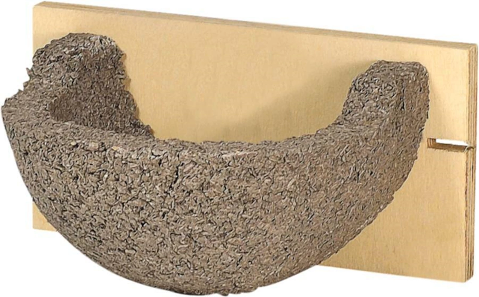 Nest für Rauchschwalben