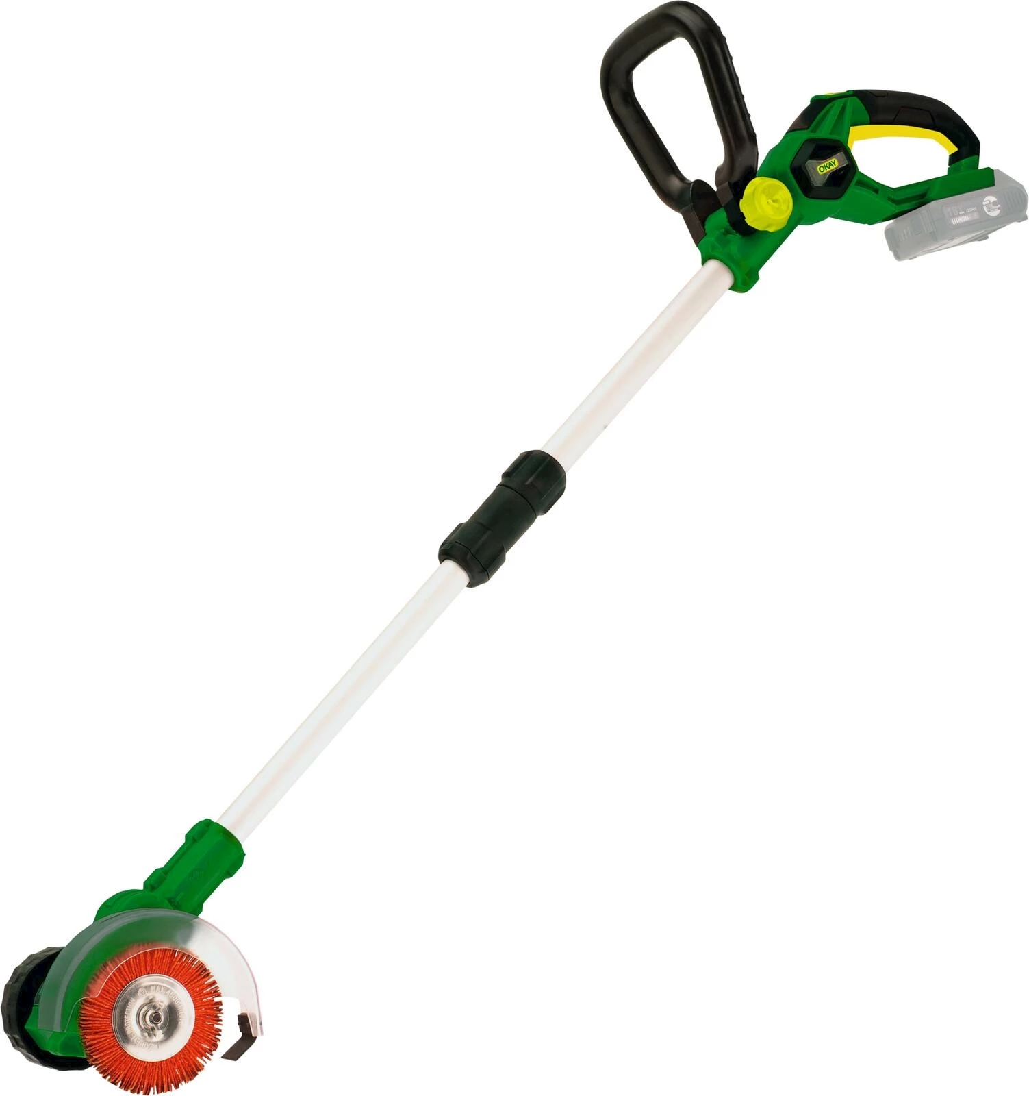 Fugenreiniger Akku Okay kaufen Trimmer / Freischneider LANDI