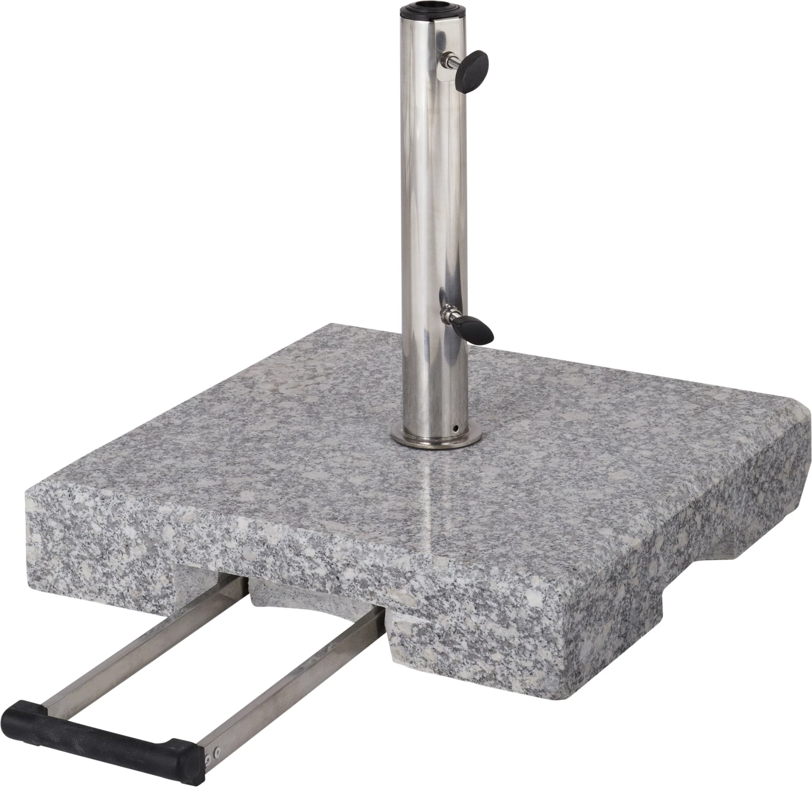 Schirmstander Granit Trekking Landi