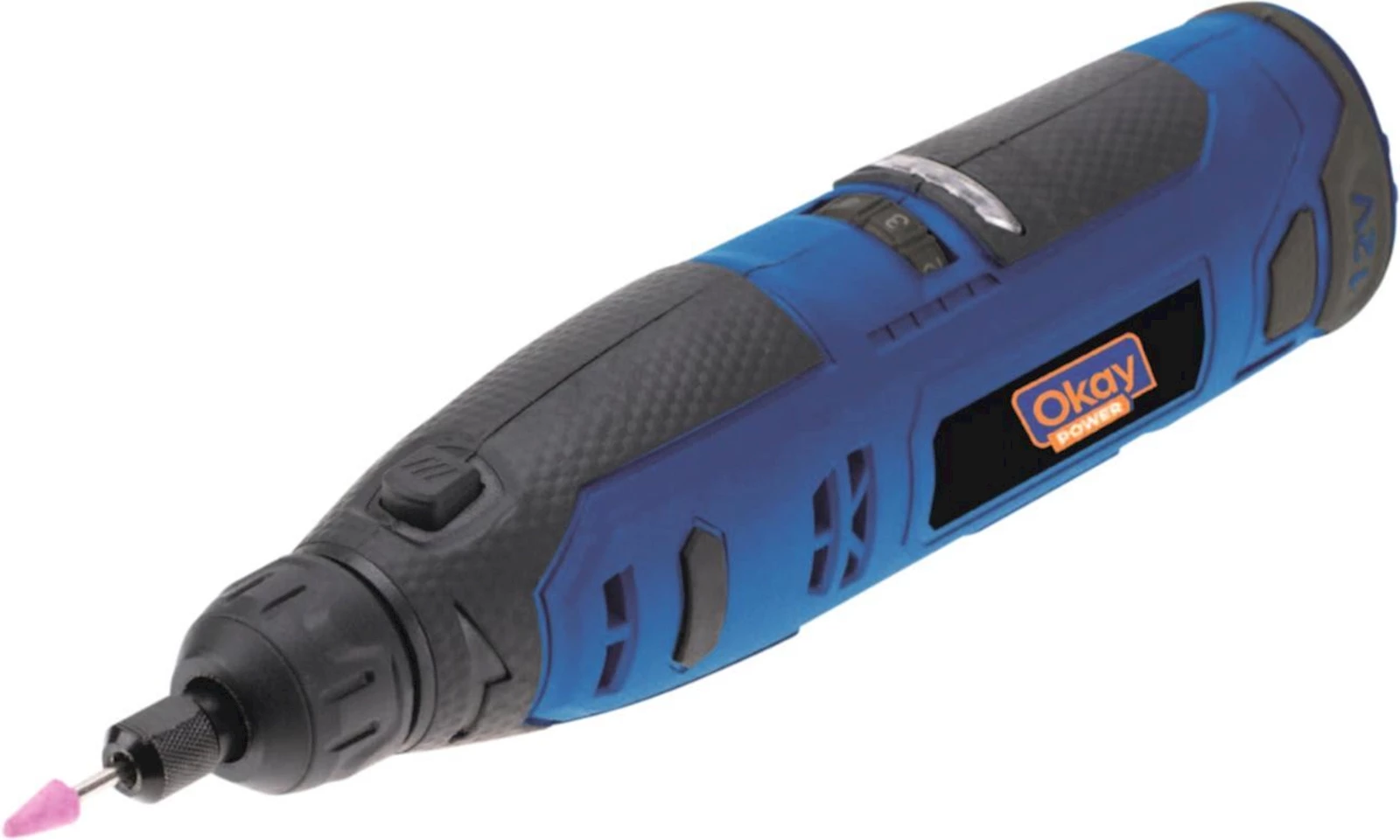 Akku-Multifunktionsschleifer 12 V