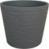Pot Stone gris 15 cm