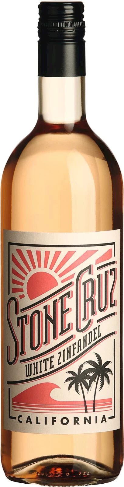 Stone Cruz White Zinfandel 75 cl