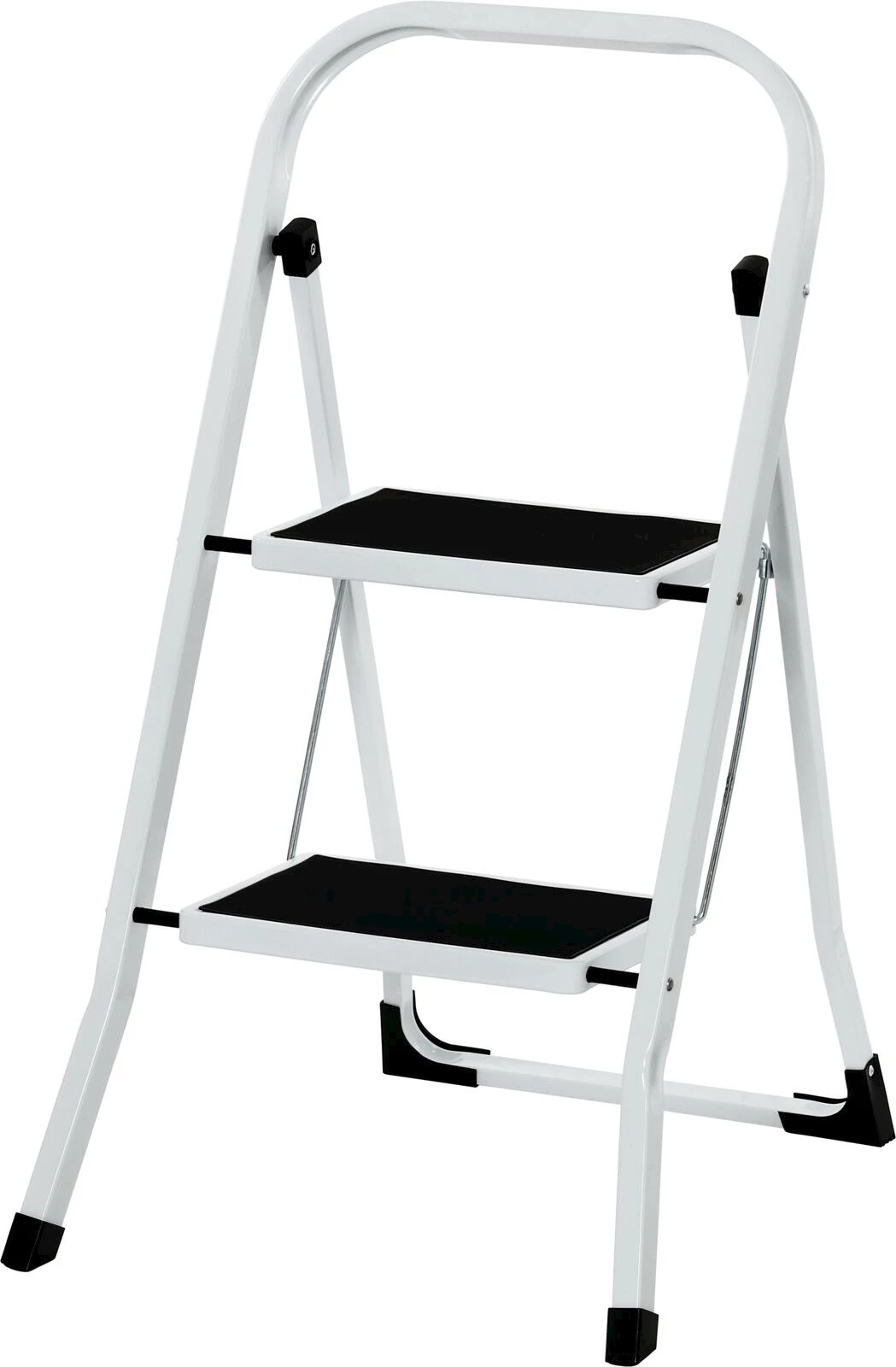 Klapptritt 2stufig Emporia