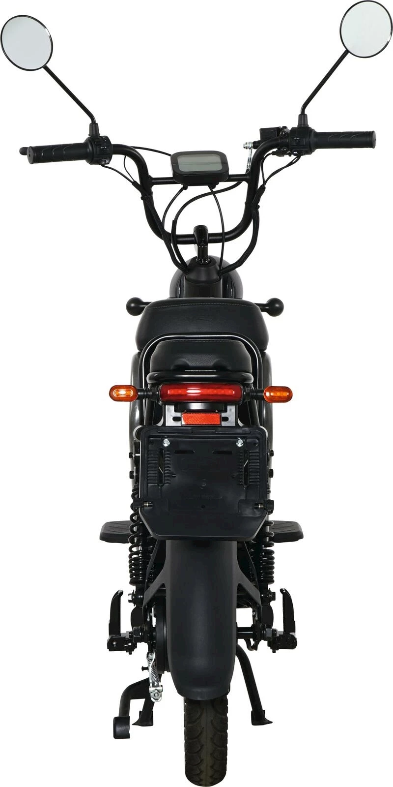 Escooter Vengo 45 noir Acheter Scooter LANDI
