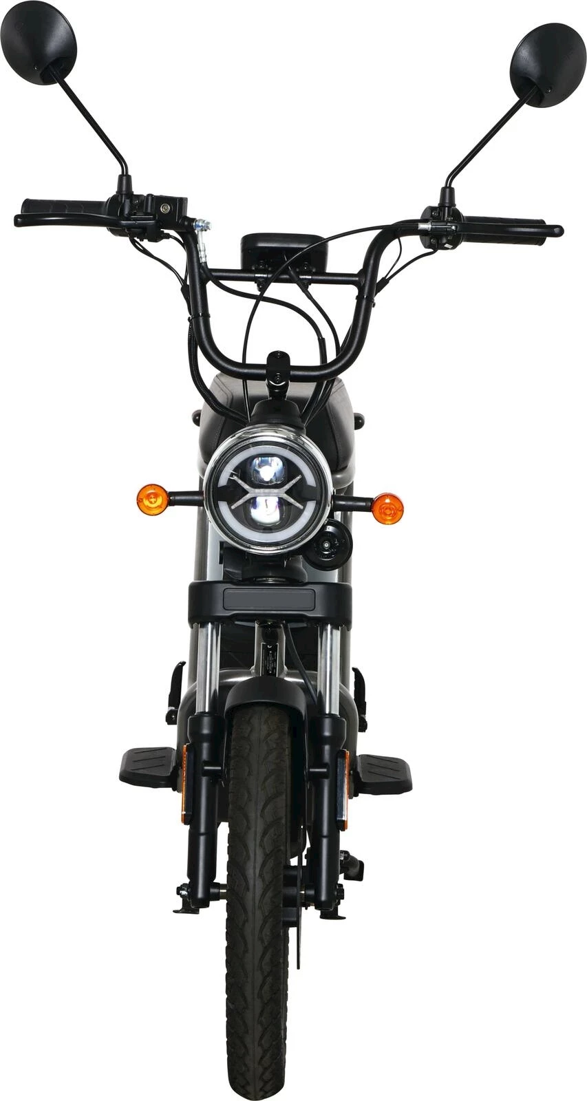 Escooter Vengo 45 noir Acheter EScooter LANDI