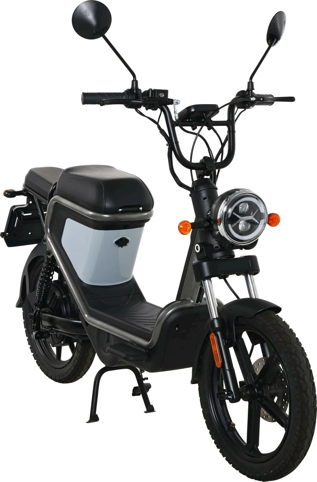 Escooter Vengo 45 noir Acheter EScooter LANDI