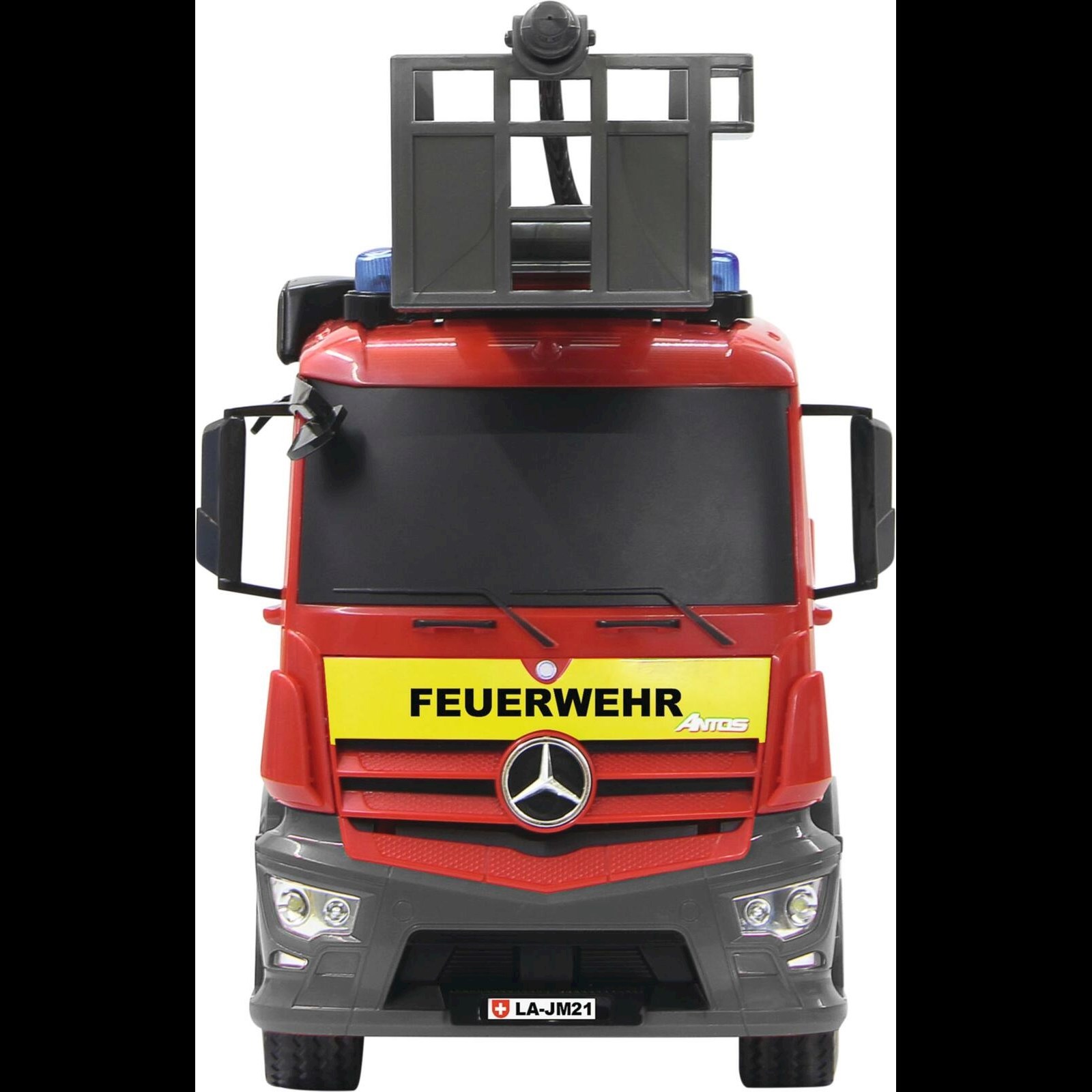 CAC SENEGAL  Camion de Pompiers - Jouet pour Enfants Truck