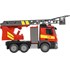 Camion de pompiers RC a. seringue