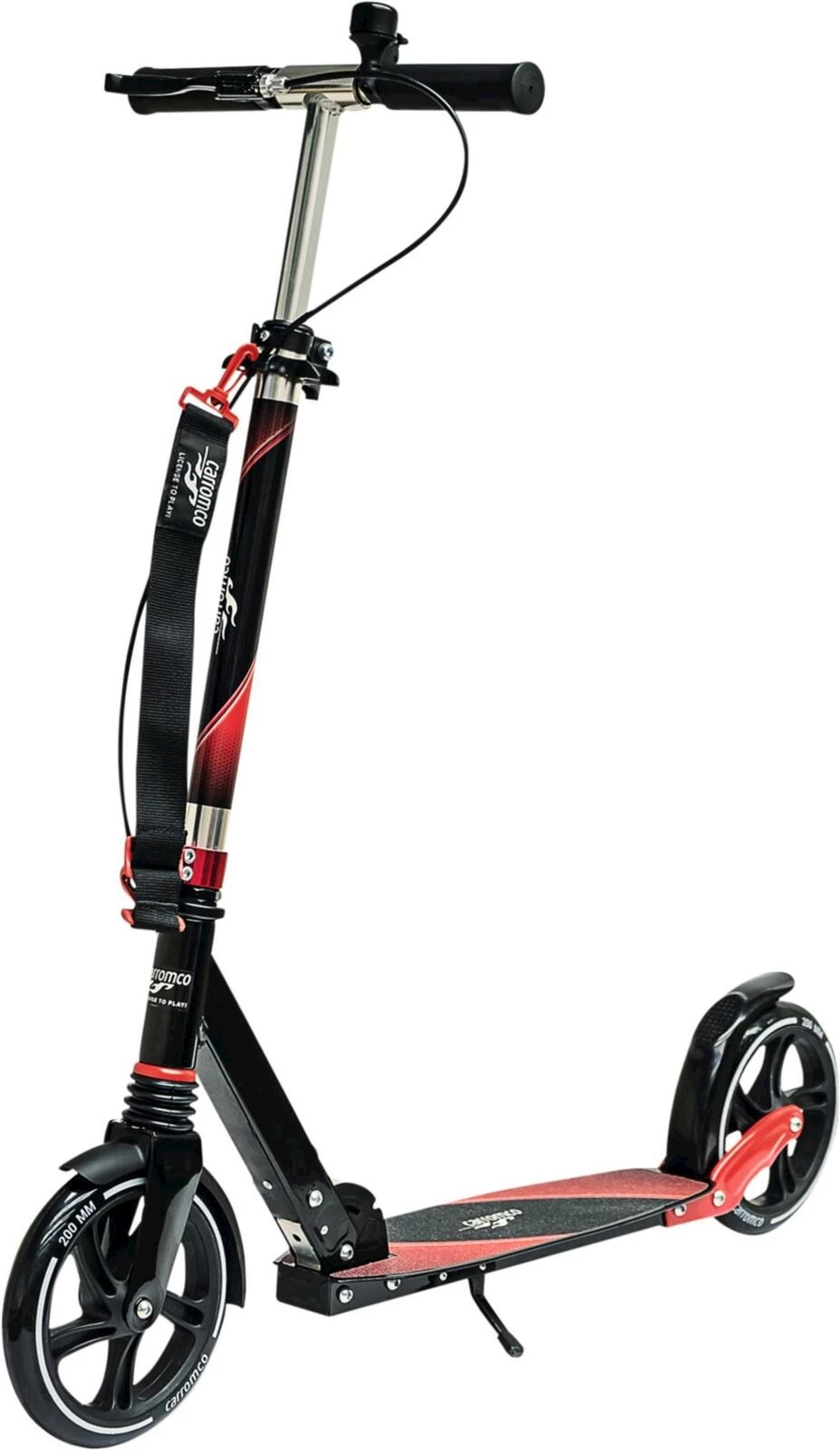 Scooter City Cruise 200mm kaufen Kinderspielzeug Outdoor LANDI