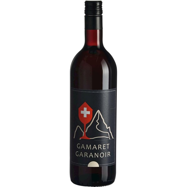 Gamaret - Garanoir CH 75 cl