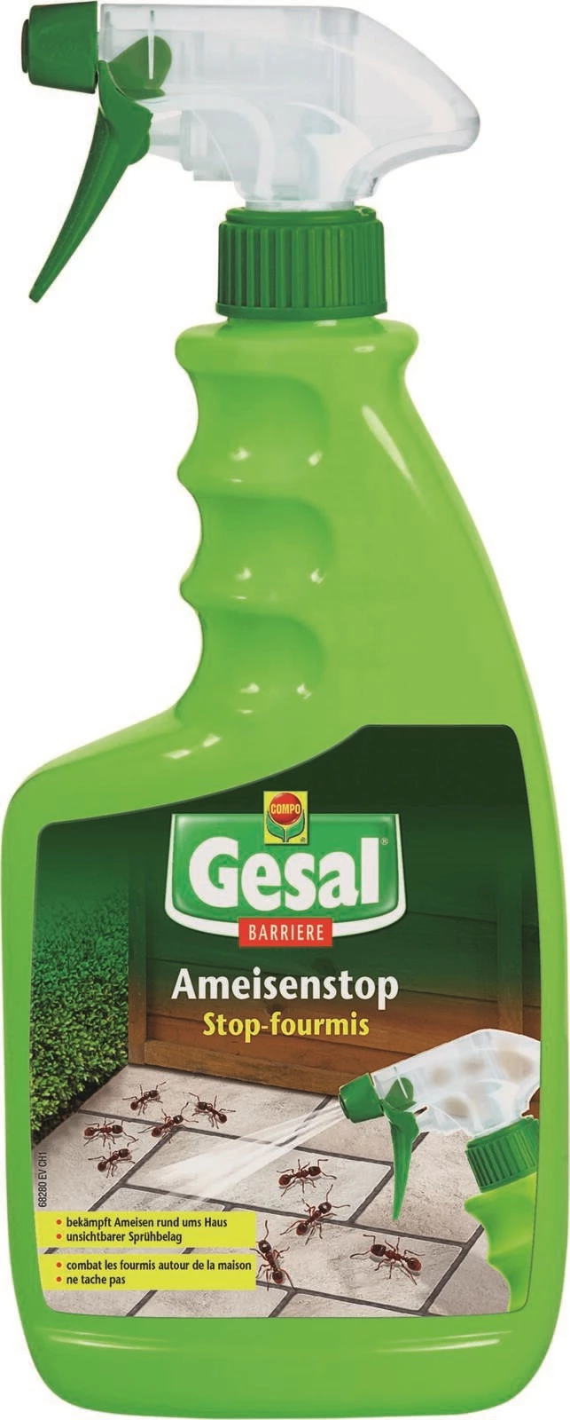 Gesal Barrière à fourmis 750ml