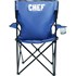 Chaise camping Chef