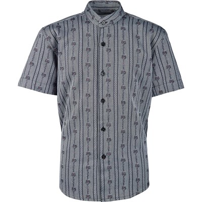 Chemise Edelweiss ant.128/134